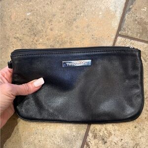 Tiffany & Co Pouch & Chanel dust bag